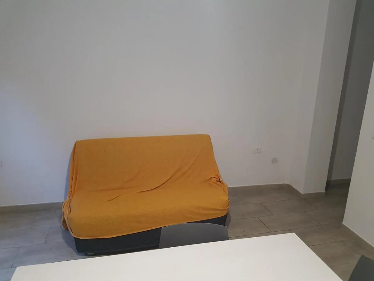 Case vacanza Controvento Palermo Casa vacanze