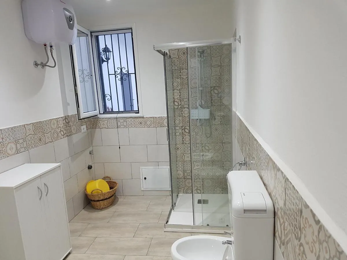 Case vacanza Controvento Palermo Casa vacanze