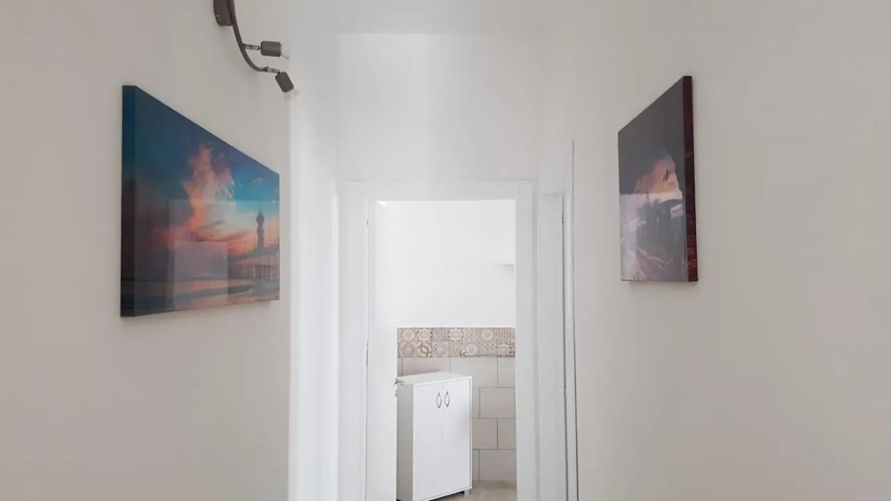 Casa vacanze Case vacanza Controvento Palermo