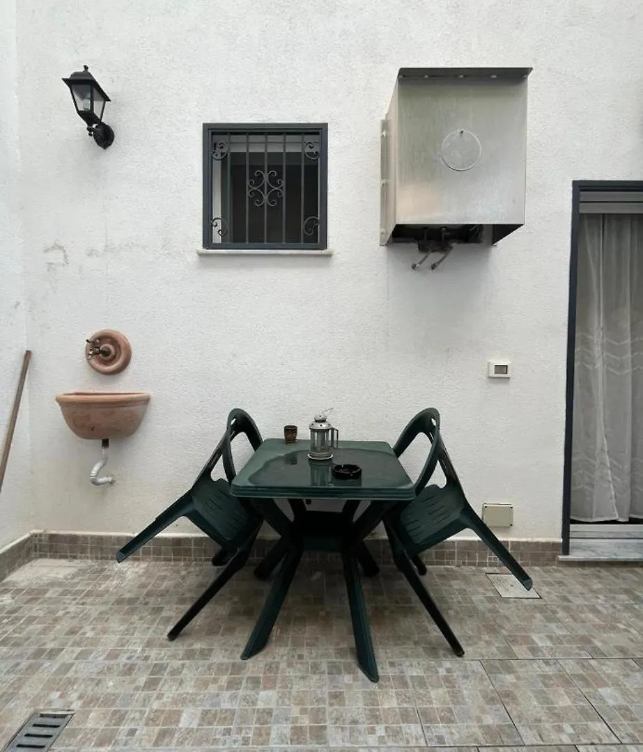 Casa vacanze Case vacanza Controvento Palermo
