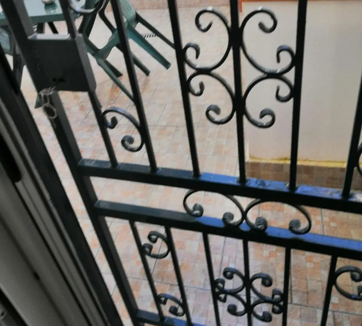Case vacanza Controvento Palermo Casa vacanze